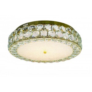 6076E/108W GOLD+CLEAR (1) Люстра NW 6076E/108W GOLD+CLEAR (1) Люстра NW