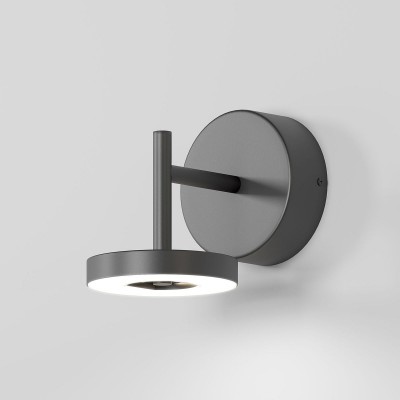 Уличный настенный светодиодный светильник Elektrostandard Verano 35185/D a068590 Уличный настенный светодиодный светильник Elektrostandard Verano 35185/D a068590