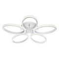 Потолочная светодиодная люстра Novotech Calm 358932