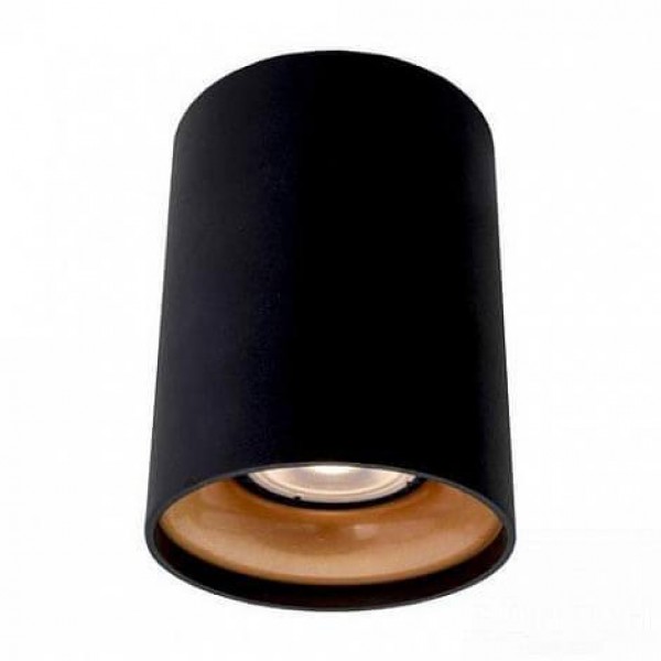 Потолочный светильник Arte Lamp Torre A1532PL-1BK