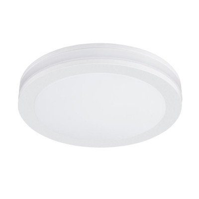 Встраиваемый светодиодный светильник Arte Lamp Tabit A8431PL-1WH Встраиваемый светодиодный светильник Arte Lamp Tabit A8431PL-1WH