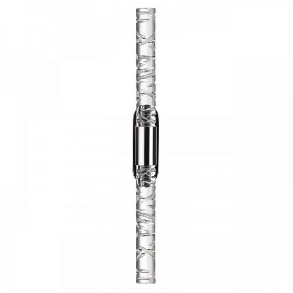 7146/10WL L-VISION ODL26 Настенный светильник  хром/стекло/металл IP20 LED 10W 900Лм 3000K 180° 220V PILAR