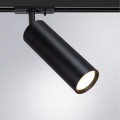 Трековый светильник Arte Lamp Beid A1515PL-1BK