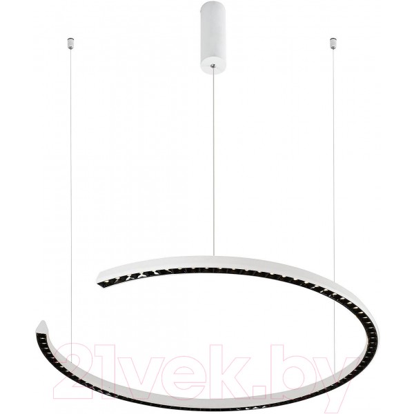 Потолочный светильник Lussole Shoe LSP-0927