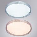 Потолочный светодиодный светильник Arte Lamp Juicy A2680PL-72WH