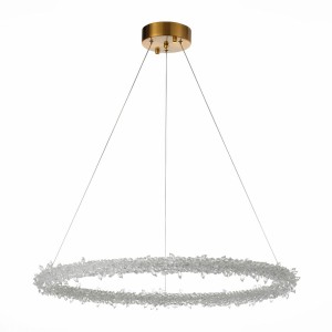 Подвесной светодиодный светильник ST Luce Lucchero SL6105.213.01 Подвесной светодиодный светильник ST Luce Lucchero SL6105.213.01