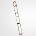 Подвесной светильник Odeon Light Collier L-Vision 5456/18L