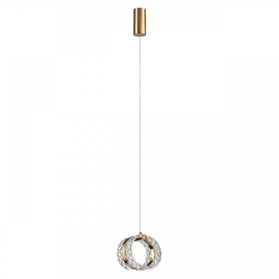 Подвесной светильник Odeon Light MIRAGE 5030/8L