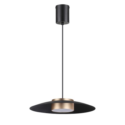 Подвесной светодиодный светильник Novotech Over Pilz 358591 Подвесной светодиодный светильник Novotech Over Pilz 358591