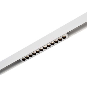 Трековый светодиодный светильник ST Luce ST806.536.12 Трековый светодиодный светильник ST Luce ST806.536.12