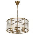 Подвесная люстра Rivoli Erin 4112-306 Б0061972