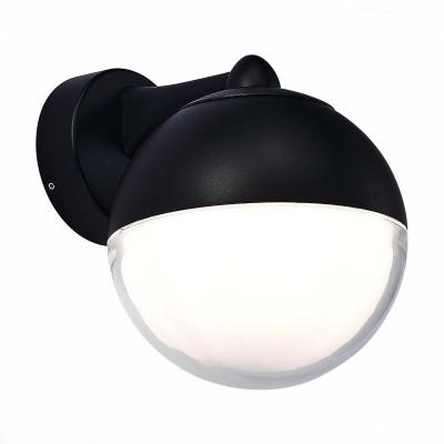 Уличный настенный светильник ST Luce Ombra SL9000.401.01 Уличный настенный светильник ST Luce Ombra SL9000.401.01