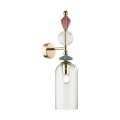 Бра Odeon Light Classic Bizet 4855/1WA