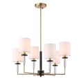 Подвесная люстра ST Luce Veritas SL1404.303.06