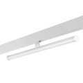 Трековый светодиодный светильник Novotech Shino Flum 359447