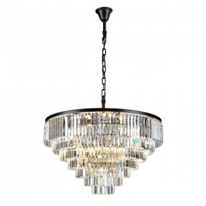 Подвесная люстра Divinare Nova 3001/01 LM-25 Подвесная люстра Divinare Nova 3001/01 LM-25