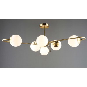 7043/6 COP (1) Люстра RL 7043/6 COP (1) Люстра RL