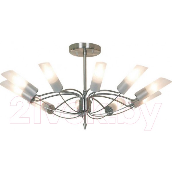 Люстра Lussole Lano GRLSA-2813-10