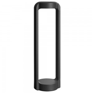 Уличный светодиодный светильник Arte Lamp Suhail A1646PA-1BK Уличный светодиодный светильник Arte Lamp Suhail A1646PA-1BK