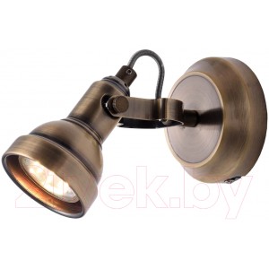 Спот Lussole Loft Colorado GRLSP-9959