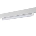 Трековый светодиодный светильник Novotech Shino Flum 358540