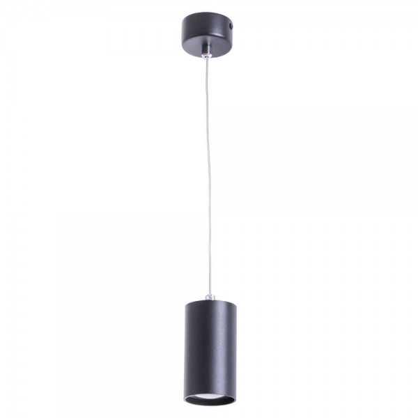 Подвесной светильник Arte Lamp Canopus A1516SP-1BK