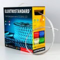 Светодиодная влагозащищенная лента Elektrostandard 4,4W/m 60LED/m 3528SMD зеленый 100M 4690389073922