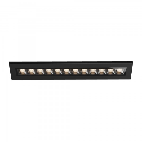 Встраиваемый светильник Outdoor O488DL-L12GF4K