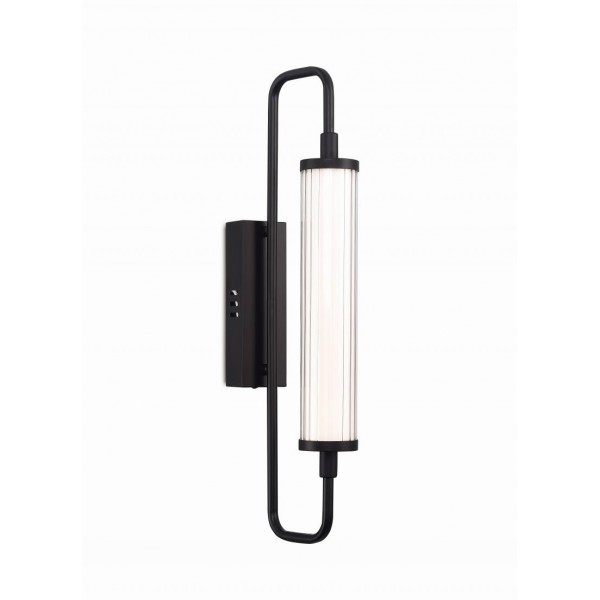 2301-DW BLACK (1) Настенный светильник NW