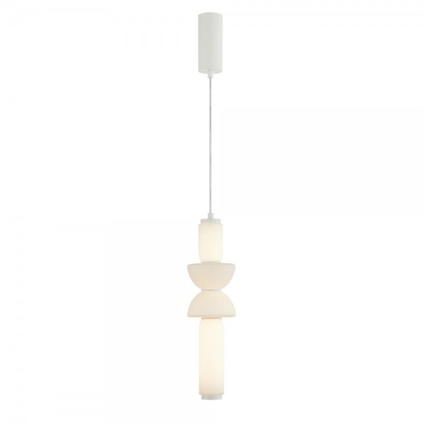 Подвесной светильник Arte Lamp MALL A2412SP-17WH