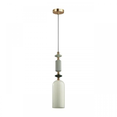 Подвесной светильник Odeon Light Classic Candy 4861/1D