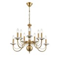 Подвесная люстра Lumion Classi Incanto 8033/10