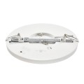 Потолочный светильник Sonex Nebula White Mitra Led 7790/24L