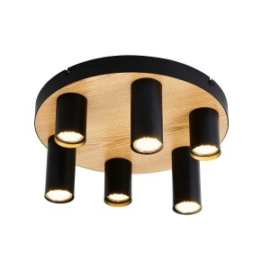 Потолочный светильник Favourite 4431-6U