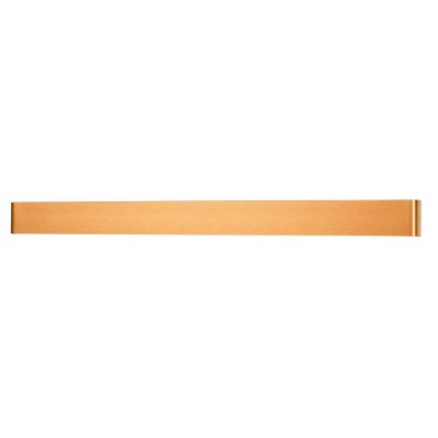 Настенный светодиодный светильник Odeon Light Hightech Framant 4295/40WL