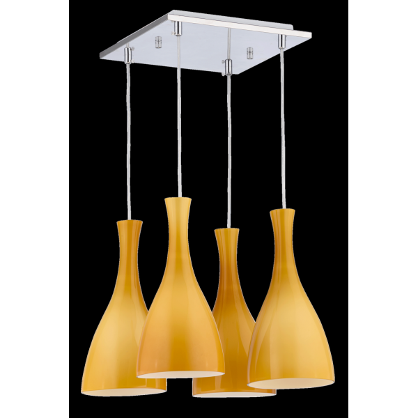 5063/4 TEA (1) Люстра