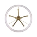 Подвесная люстра ST Luce Opalus SL1403.303.05