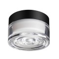 Настенно-потолочный светильник Odeon Light Ronda Hightech 7156/6CL