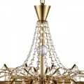 Подвесная люстра Lumion Classi Kristina 8243/8