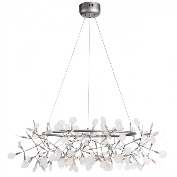 Подвесная светодиодная люстра ST Luce Rafina SL379.103.135