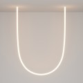 Комплектующие для гибкого неона Led Strip 20321