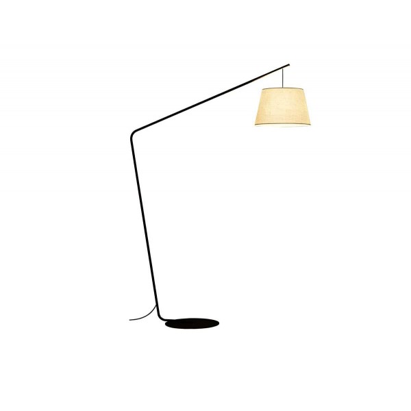 Торшер Kink Light Инвар 08448-F,19(14)