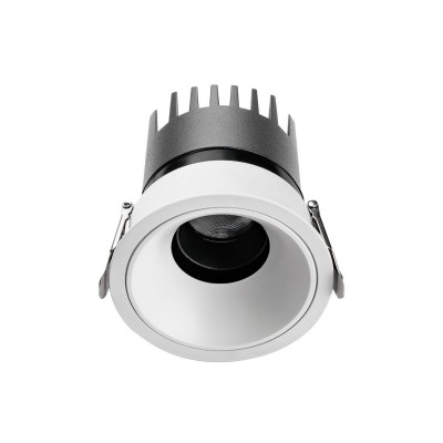 Встраиваемый светодиодный светильник Favourite Headset 4788-1C