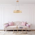 Подвесной светодиодный светильник Bogates Cliff 90373/1