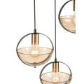 Подвесной светильник Vele Luce Broadway VL5362P23