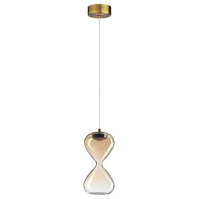 Подвесной светодиодный светильник Odeon Light Pendant Glessi 5093/4LA Подвесной светодиодный светильник Odeon Light Pendant Glessi 5093/4LA