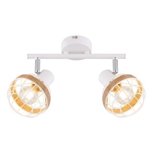 Спот Rivoli Anselma 7034-702 Б0051975