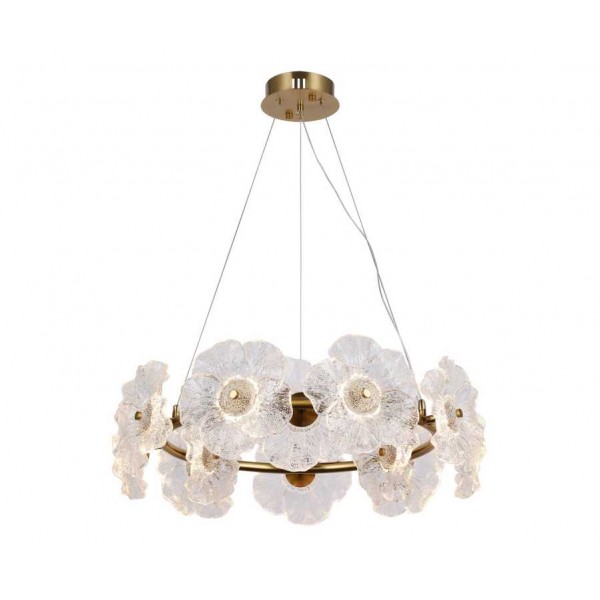 Люстра Kink Light Грея 07601-60A,36