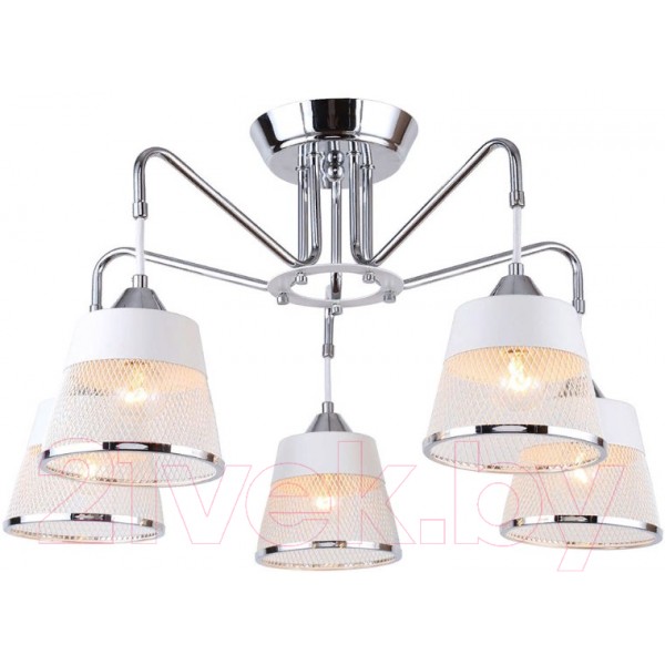 Люстра Lussole LGO Mohave GRLSP-8095