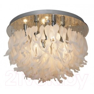 Люстра Lussole Como LSA-5603-07